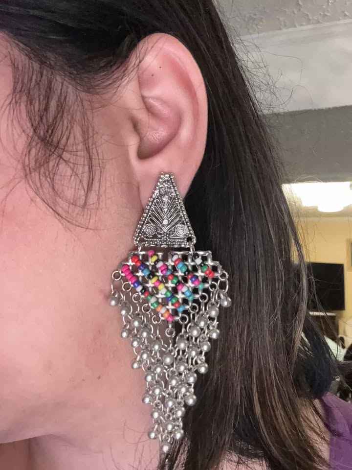 Triba Prism Bold Design – Statement Jewelry with Modern Edge