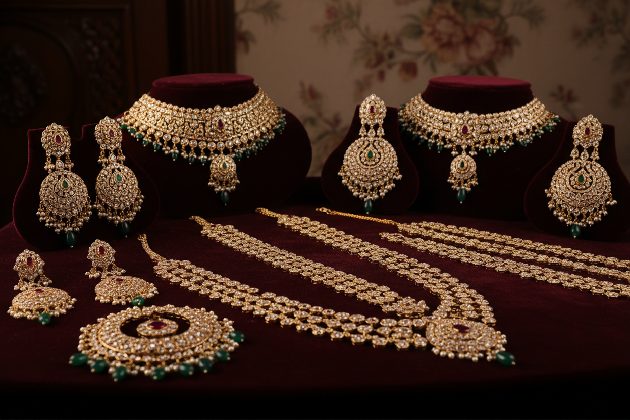 Best Jewelry collection