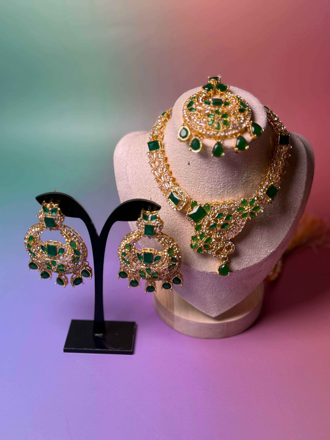 Meher Bano Luxury Attire JS 205