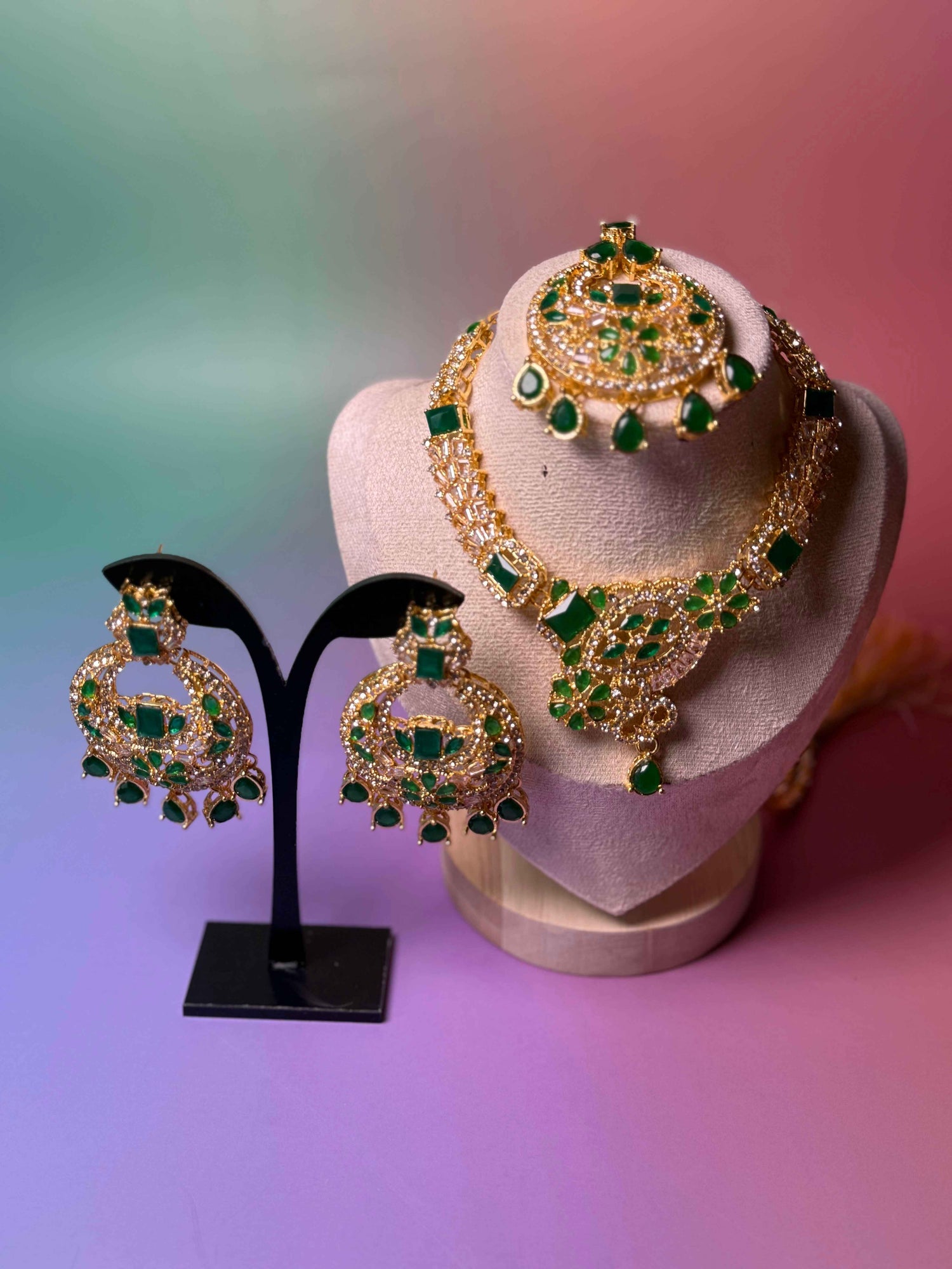 Meher Bano Luxury Attire JS 205