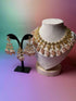 Sona Sitara jewelry set  JS 203