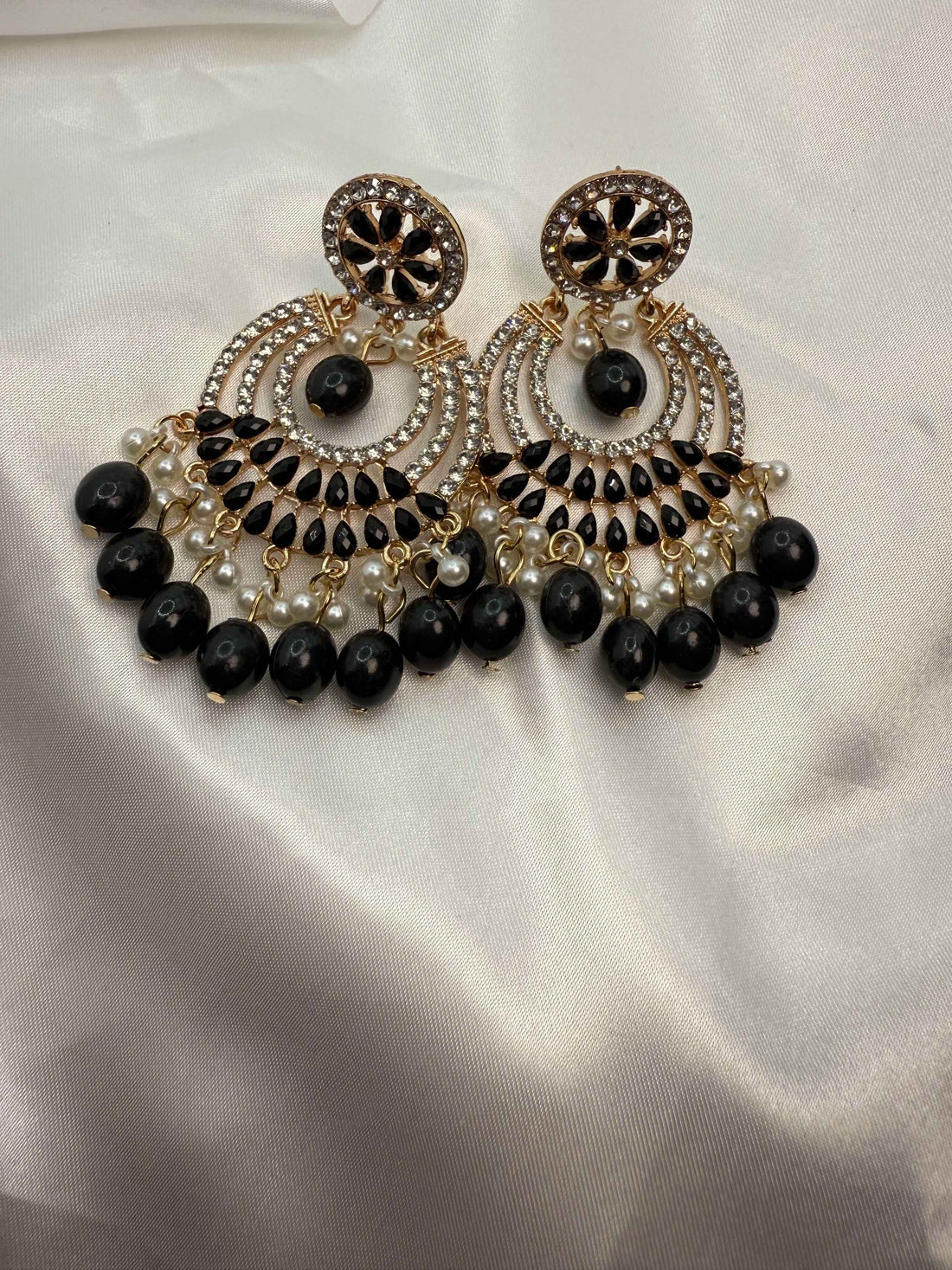 Zeenat-e-Naaz Earrings | ER 02