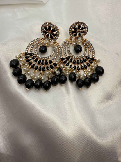 Zeenat-e-Naaz Earrings | ER 02