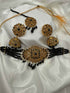 Noor-e-Rang Jewelry Set JS 203  Elegant Bridal Jewelry