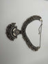Zayra Necklace – Elegant Statement Jewelry for Every Occasion - Glam Studio By Annie Usman