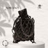 Noir Knot Handbag