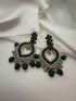 Lalima Drops Earrings – Elegant Traditional & Festive Jewelry