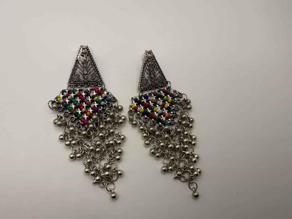 Triba Prism Bold Design – Statement Jewelry with Modern Edge