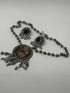 German Peacock Majesty Jewelry - Glam Studio By Annie Usman