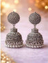 Noor Mahal Silver jewelry