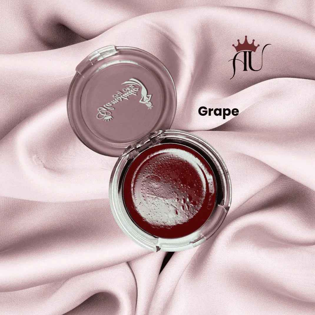 Velvety Grape Cream Blush Velvety Grape Cream Blush