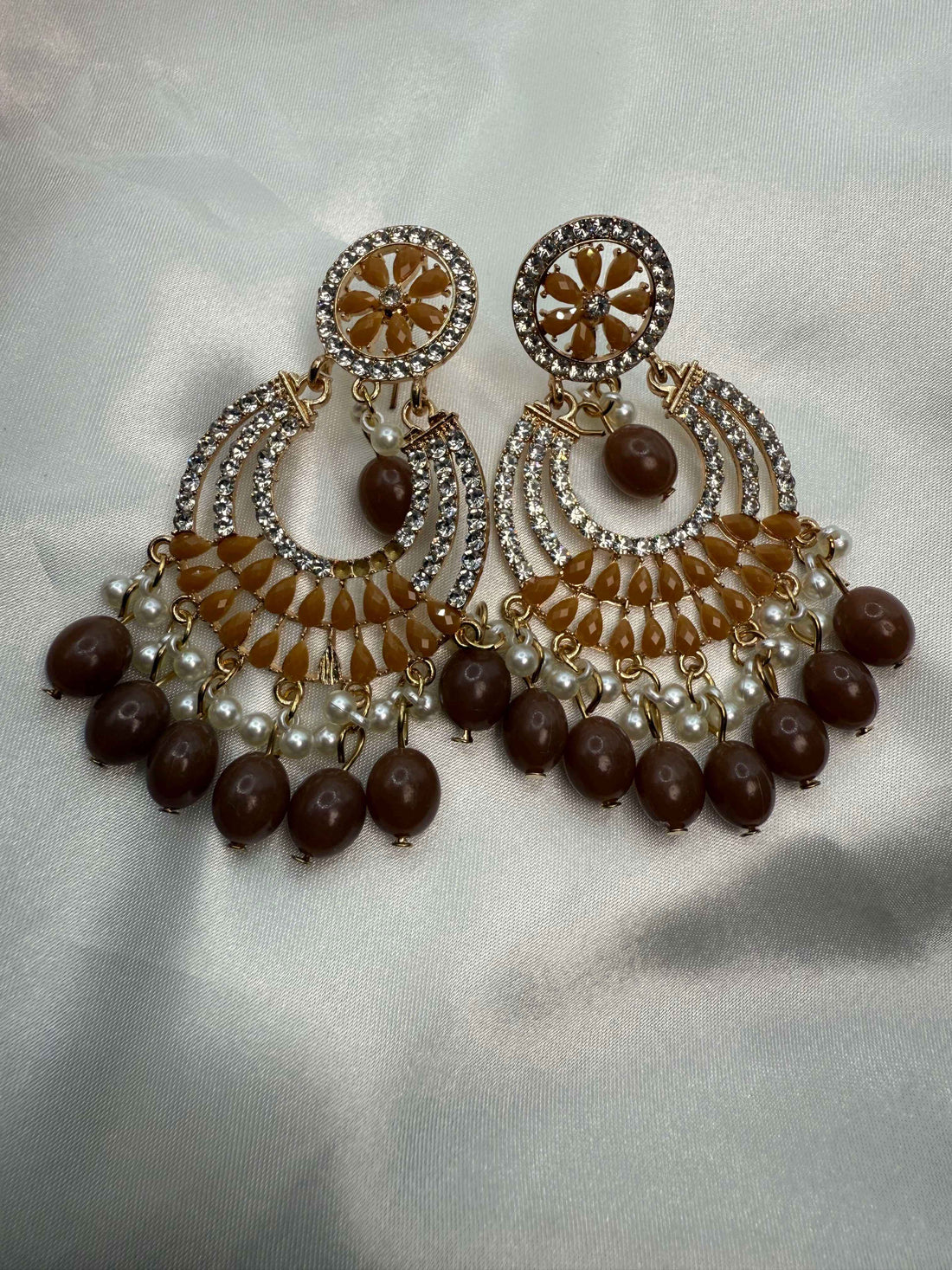 Zeenat-e-Naaz Earrings | ER 02