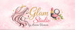 Glam Studio by Annie Usman logo