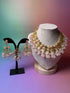 Sona Sitara jewelry set  JS 203