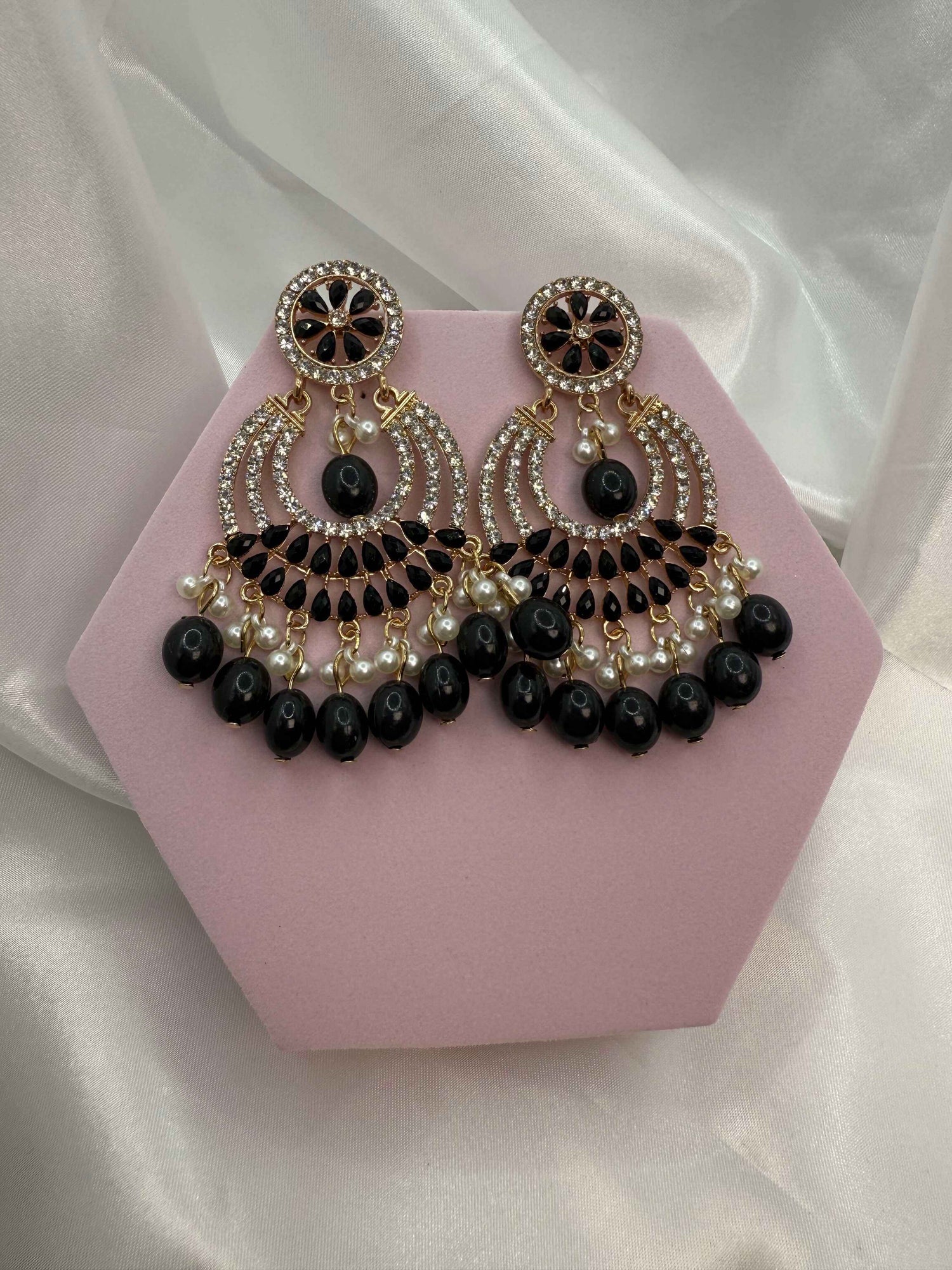 Zeenat-e-Naaz Earrings | ER 02