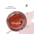 Peach Cream Blush CB 05: Soft Glow with a Fresh Finish